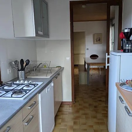 Camping Les Berges Du Doux Colombier-le-Vieux Room photo