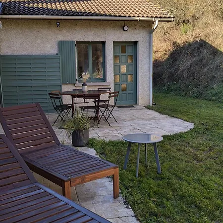 Camping Les Berges Du Doux Colombier-le-Vieux Exterior photo