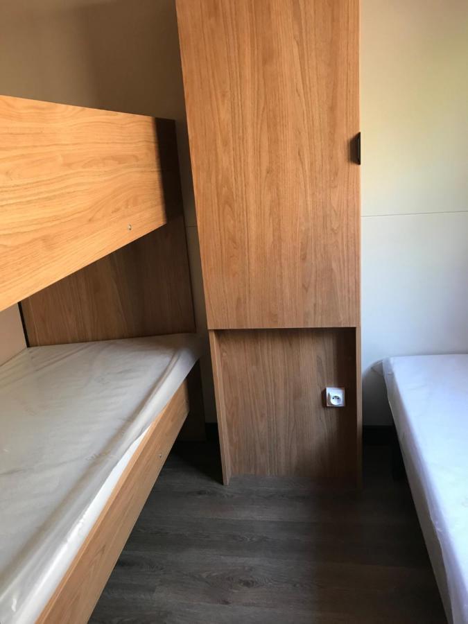 Campsite Les Berges Du Doux