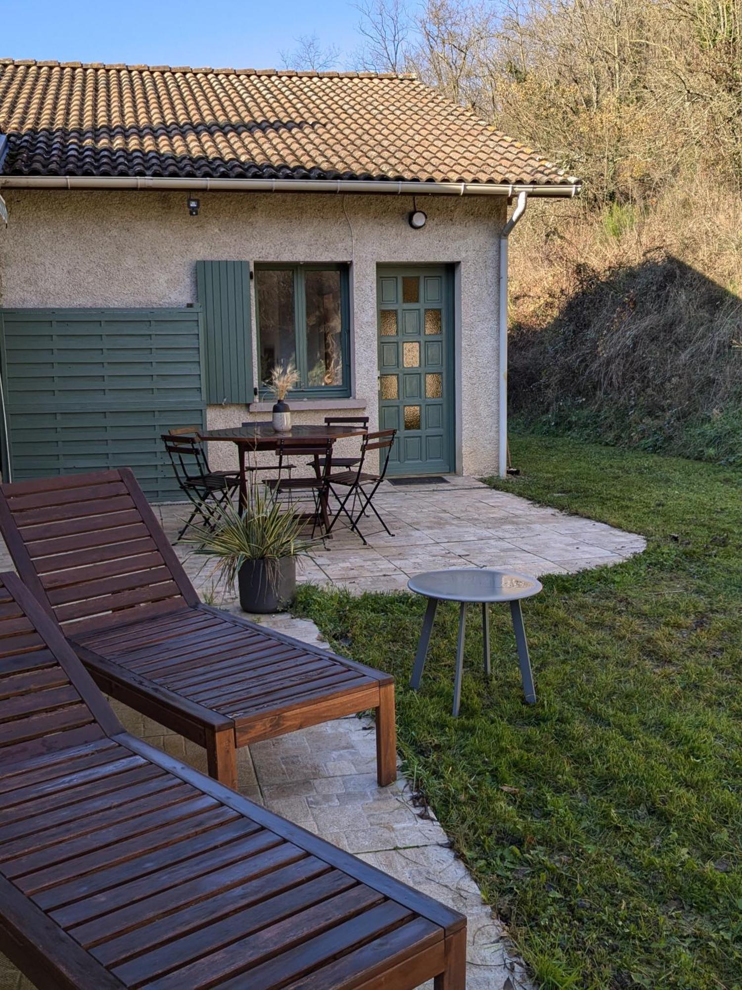 Campsite Les Berges Du Doux 3*